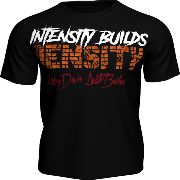 HKK Excuse For Winning Slogan Tee