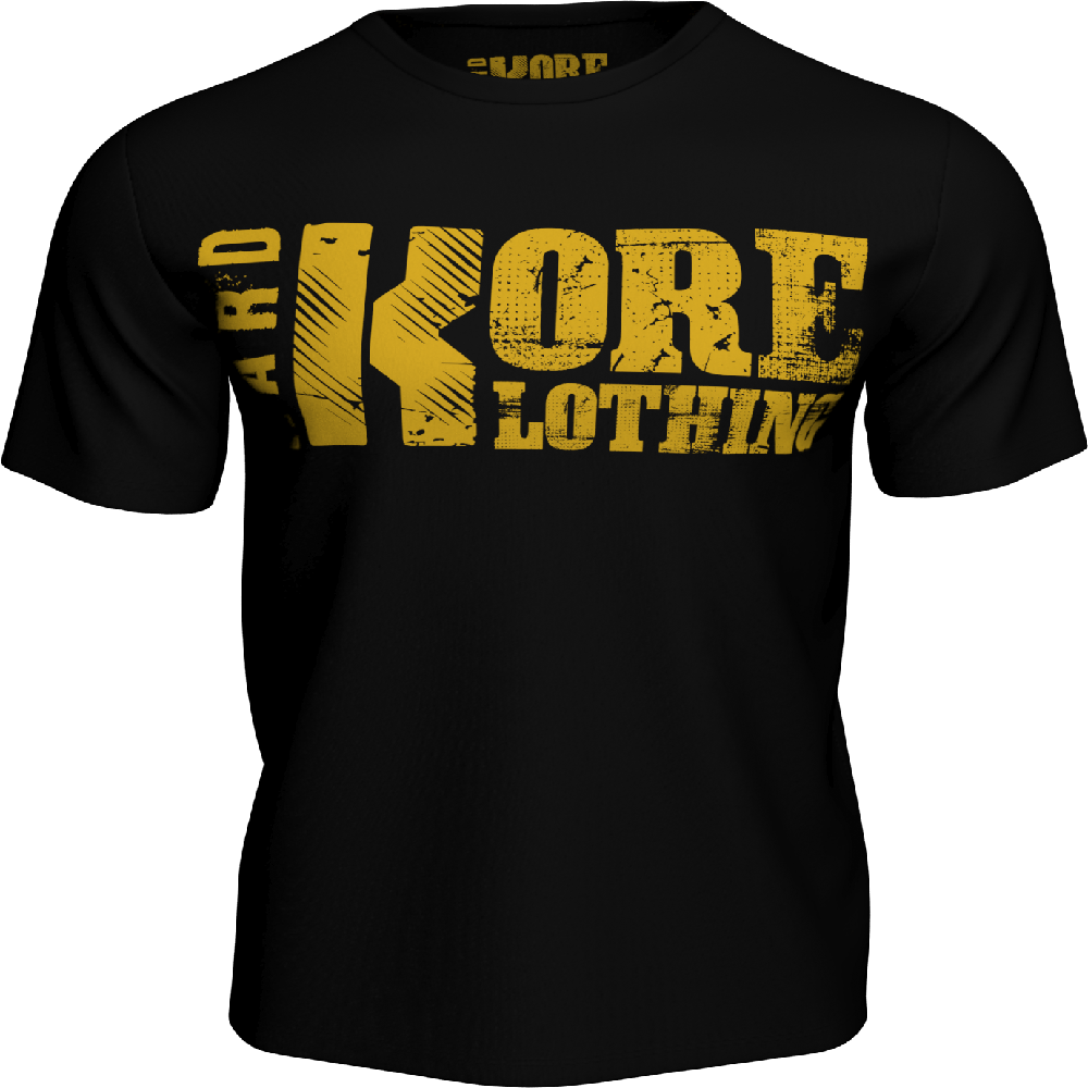 HKK Excuse For Winning Slogan Tee